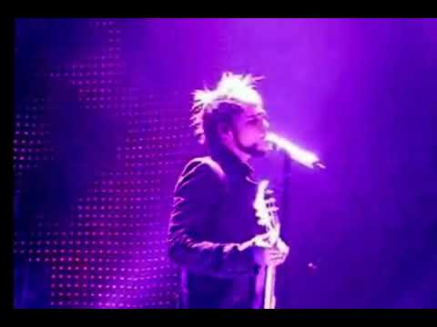 Prince - Purple Rain Cover by Lukas Rossi - Live with Tommy Lee , Gilby Clarke and Johnny Colt