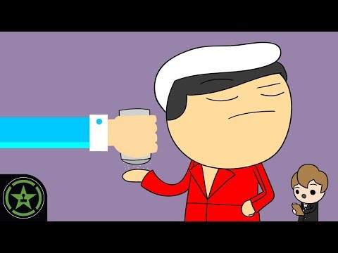 Pimping 101 - AH Animated