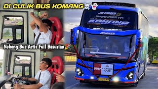 Download lagu RAME FULL BUS TELOLET BASURI🥳 Hunting Bus Trip Anyer  Di Pusat Oleh Oleh CM7👏 mp3