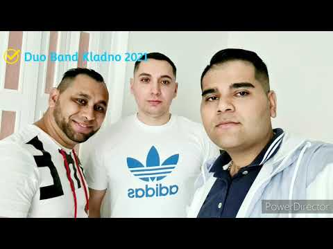 Chtěl bych vrátit čas -  vl.tvorba - Duo Band Kladno 2021