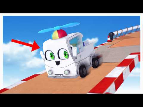 They Added My Character to Make Way