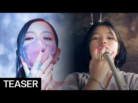 BLACKPINK x DEKSORKRAO - 'Pink Venom' M/V Cover TEASER