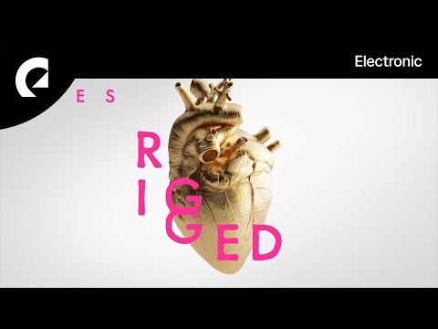 Chelle Ives - Elasticity