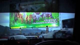 preview picture of video 'Puncak Bogor West Java Indonesia - LPK Pancaran Kasih'