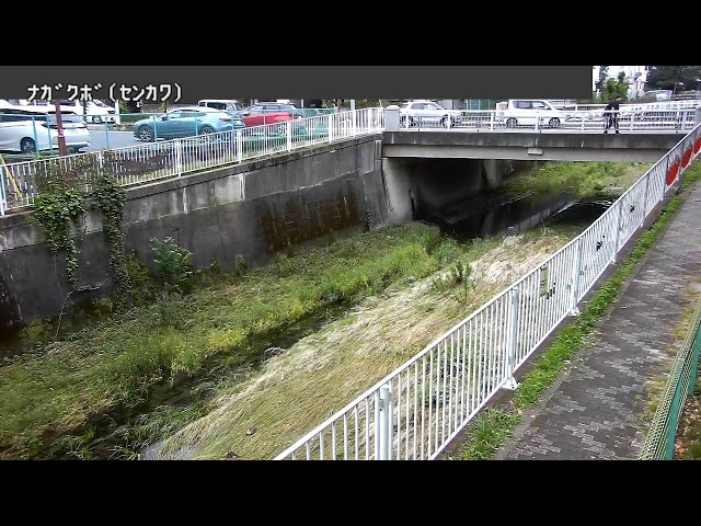 長久保映像監視局