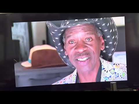 DEFORD BAILEY AND THE GRAND OLE OPRY