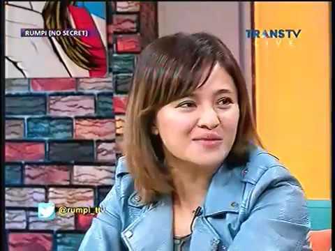 Alasan Mengapa Marshanda Putus dengan Egi John   Rumpi No Secret 29 Juni 2016
