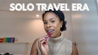 The fear of solo traveling is holding you back in life (here’s how you’re going to start)