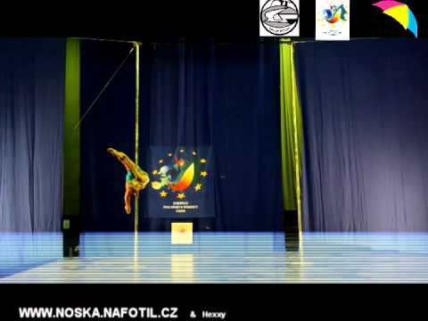 Solo women B - Ekaterina Filatova