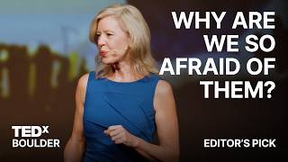 What you don't know about sharks | Mikki McComb-Kobza