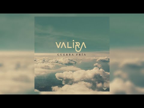 Valira - Guerra Fría (Letra/Lyrics)