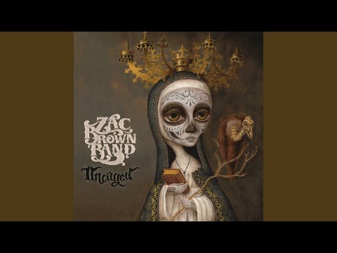 Natural Disaster - Zac Brown Band