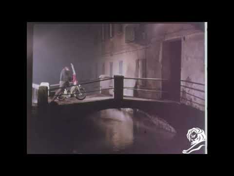 それは、ヘルメットの前に / NOLAN「PARABREZZA」