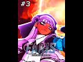 Top 5 Strongest In Fairy Tail 100 Year Quest Animeedits Fairytail