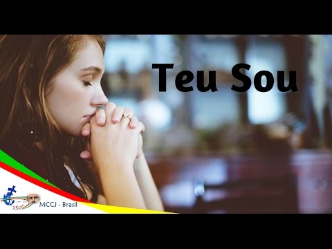 Teu Sou video