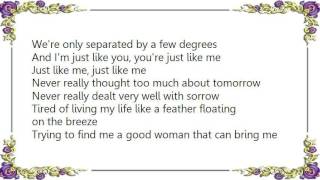 Everlast - Tuesday Morning Lyrics