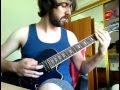 On Wings Of Wax - Secrets (Guitar Play Through ...