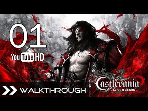 castlevania lords of shadow playstation 3 review