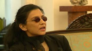 NŐI ARCOK - CSONTOS DÉR VERONIKA