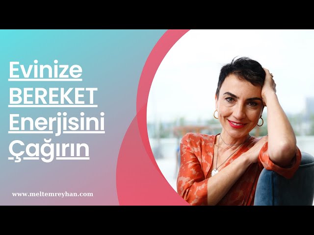 Video Aussprache von Bereket in Türkisch