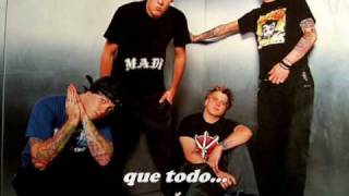 Good Charlotte The Motivation Proclamation (español)