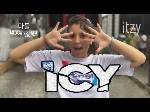 ITZY - ICY // Dance Cover by MF🍋💃🏻