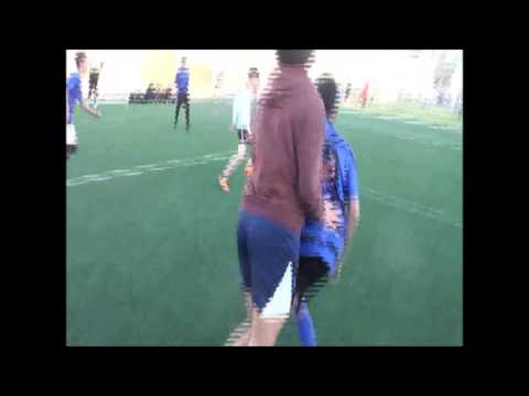 Estrellas de Jufre vs La Chola F.C. #Fecha10 - Copa Palermo