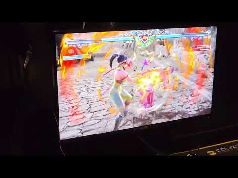 Edge vs sm1lemaker @ Метелица 2026