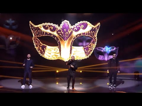 West Side Family x Alban Kondi - 7 Dite (Kenga Magjike 2019)