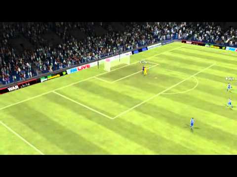 sc Heerenveen vs FC Groningen - Ciro Goal 83 minutes