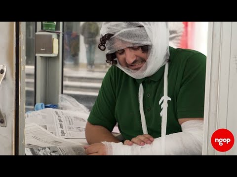 Pompisti - Horoskopi | NGOP.TV