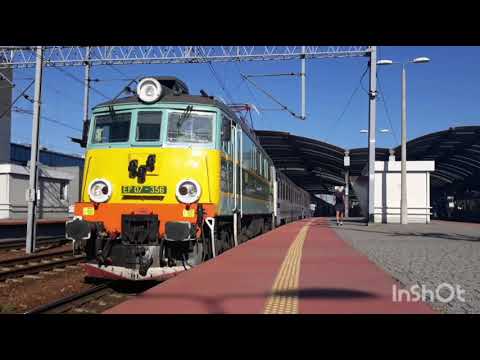 5 godzin na stacji Katowice