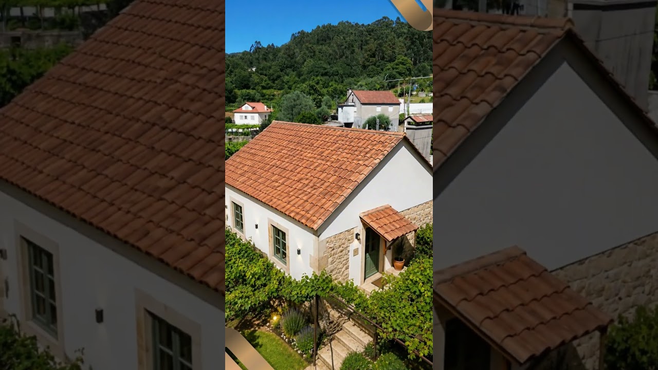 Vídeo do imóvel