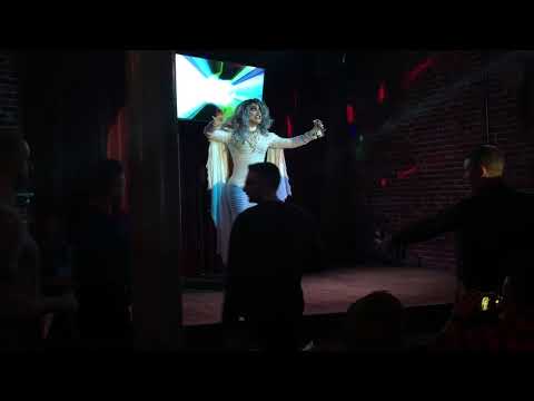 Evah Destruction FRUMA SARAH (Fiddler On The Roof)