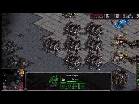 Game of the Week | herO (Z) v Piano (T) | Circuit Breaker