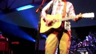 Citizen Cope - Coming Back live @ the Cains Ballroom