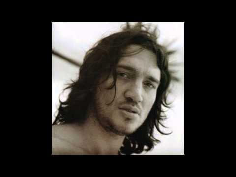 Red Hot Chili Peppers - Savior (Frusciante)