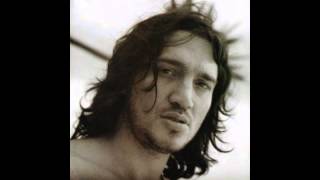 Red Hot Chili Peppers - Savior (Frusciante)