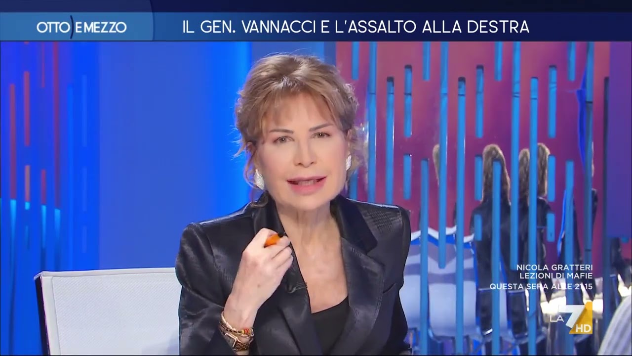 Alleanze col Centrodestra, Vannacci detta le sue condizioni: l'attacco a Forza Italia