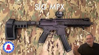 SIG MPX; Does it still compete?