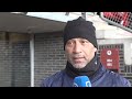 Henk Fraser: 'AZ moet er te makkelijk over denken en Sparta moet top zijn'