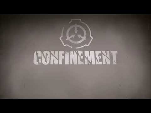 SCP Confinment - "Fine and Dandy" (NO DIALOGUE VERSION)