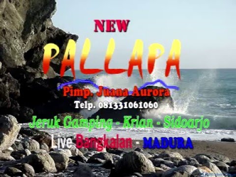 matahariku   lusiana safara   new pallapa