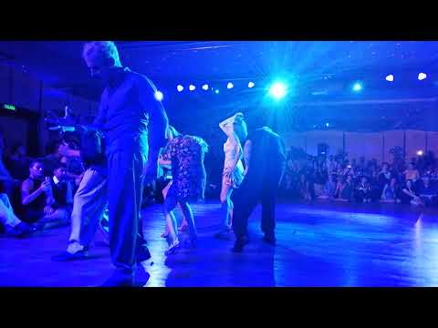 Chicho Frumboli Moira Castellano Carolina Giannini Rodrigo Fonti Delfina Pissani Diego Valero