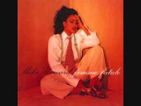 Miki Howard ~ But I Love You