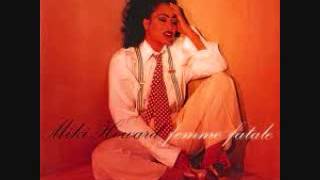 Miki Howard ~ But I Love You