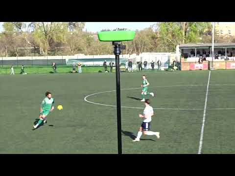 Hendon 1-2 Yate Town Full Match