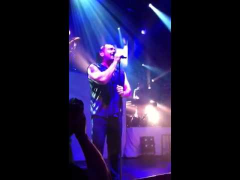 Alphaville CHAM CH 31.9.2011