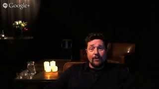 Q&amp;A with Michael Ball