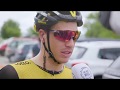 LAZER Genesis Race Fietshelm Wit/Zwart — video 4